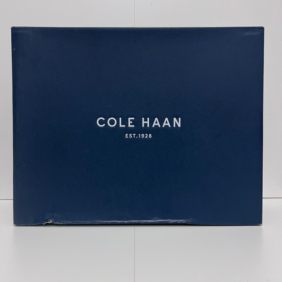Hayes Gore Booties By Cole Haan - Picture 3 of 5